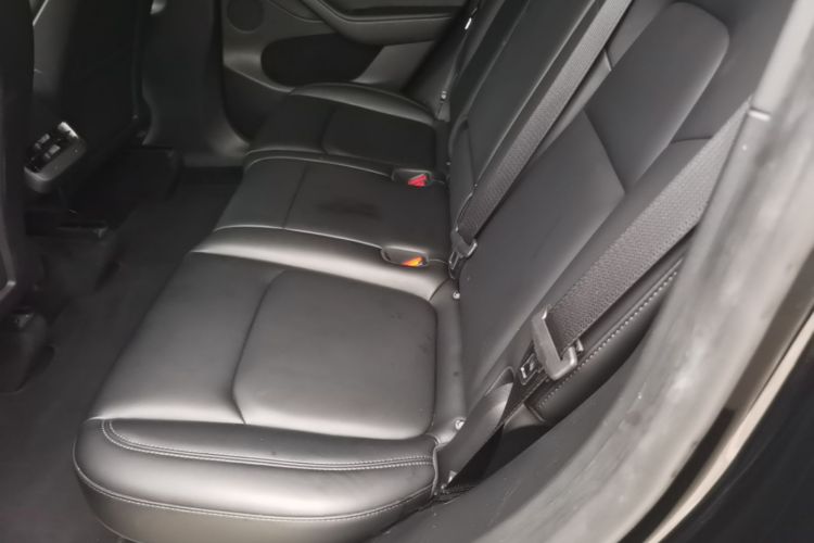 Tesla Model Y 2023 #17 Tesla Model Y 2023 car image #17