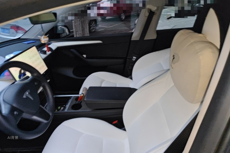 Tesla Model Y 2022 #17 Tesla Model Y 2022 immagine di auto #17