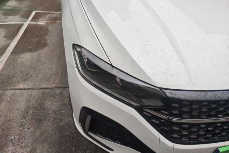 Volkswagen Lavida 2023 car image #8