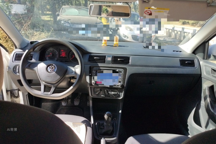 Volkswagen Santana 2016 #11 Volkswagen Santana 2016 immagine di auto #11