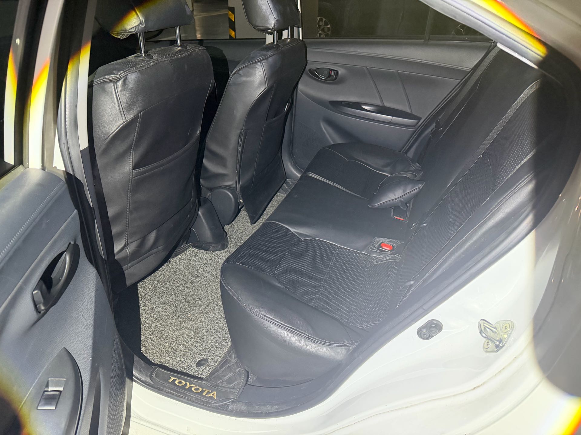 Toyota Vios 2018 #4 Toyota Vios 2018 car image #4