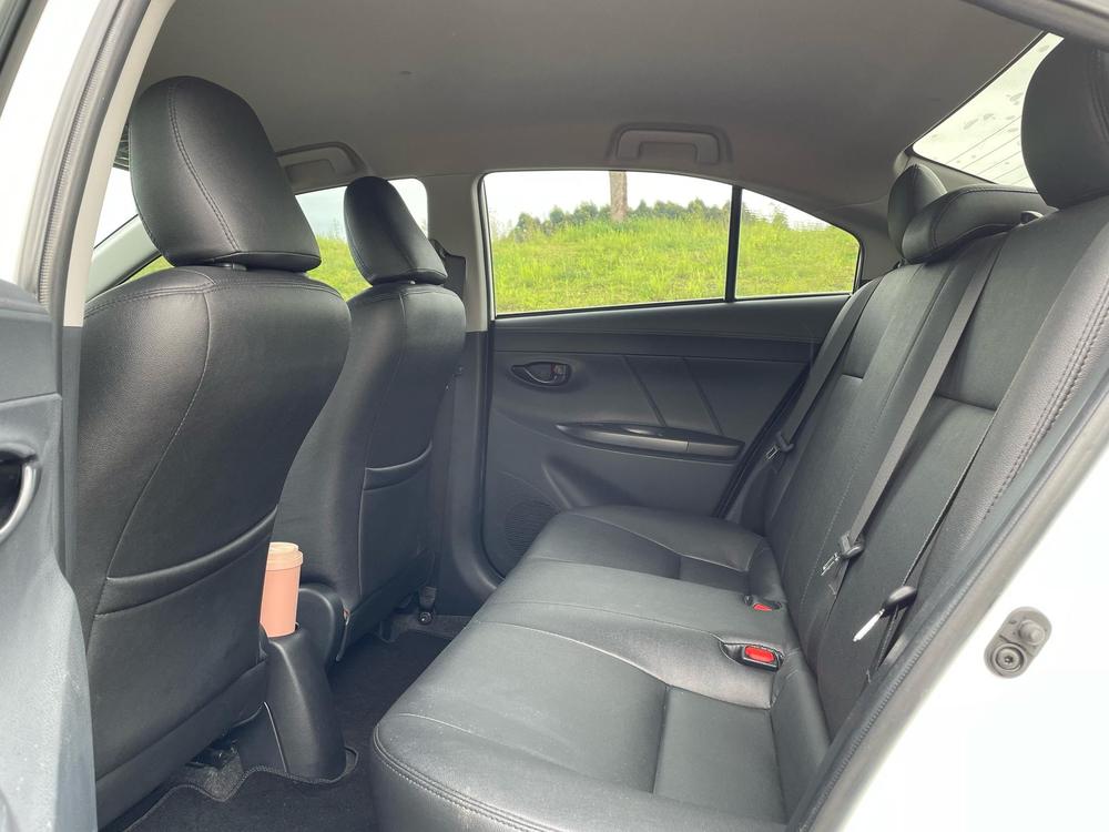 Toyota Vios 2019 #13 Toyota Vios 2019 car image #13