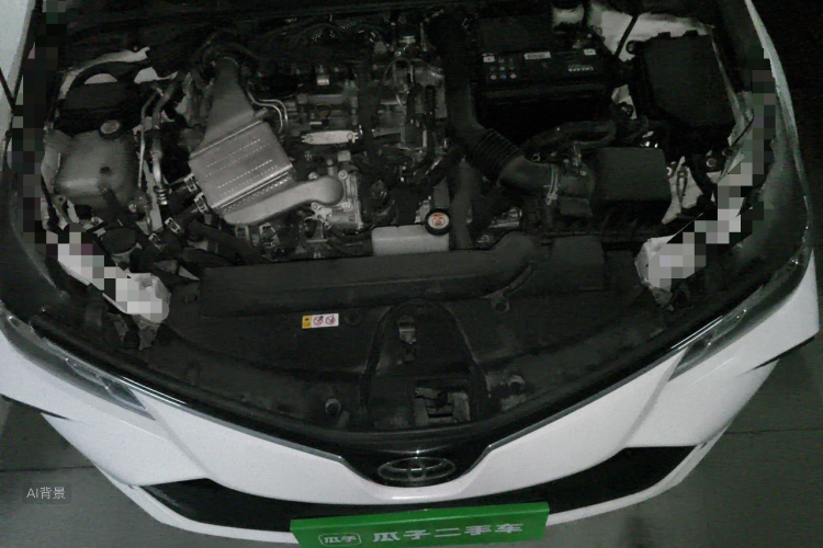 Toyota Corolla 2020 immagine di auto #22