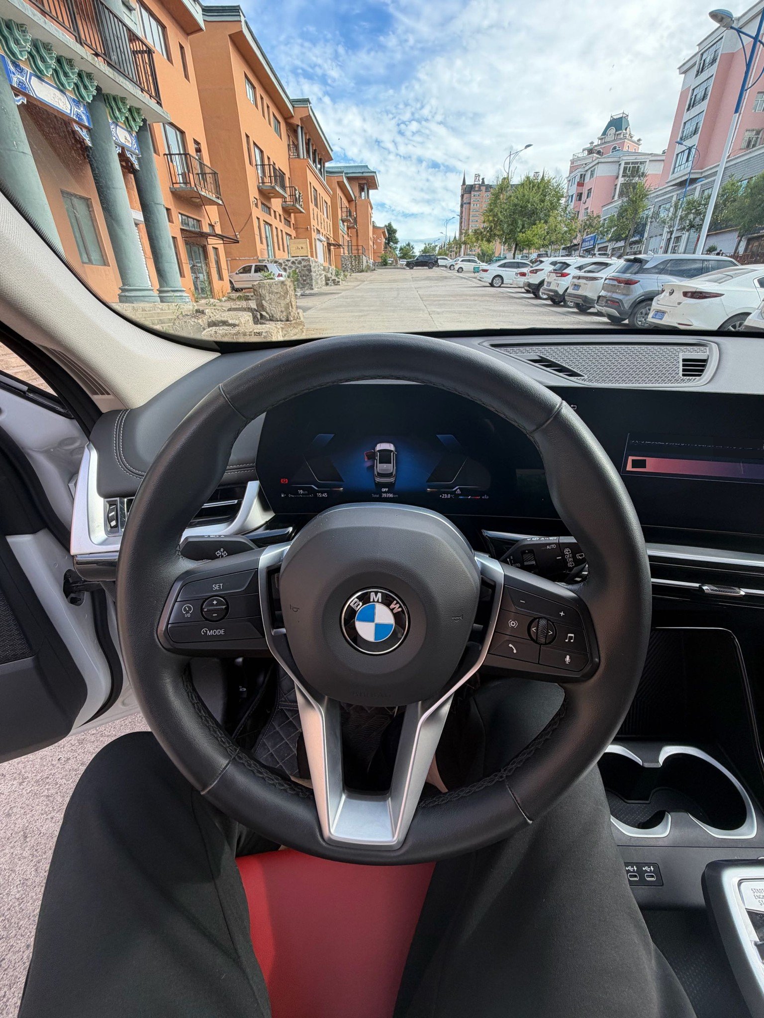 BMW X1 2024 immagine di auto #9