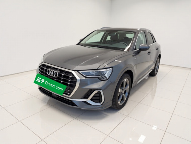 Audi Q3 2021 Audi Q3 2021 car image