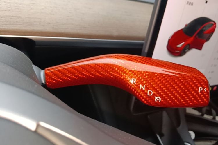 Tesla Model 3 2021 #18 Tesla Model 3 2021 car image #18