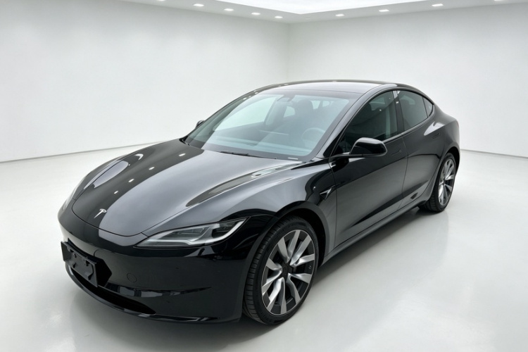 Tesla Model 3 2023 #2 Tesla Model 3 2023 immagine di auto #2