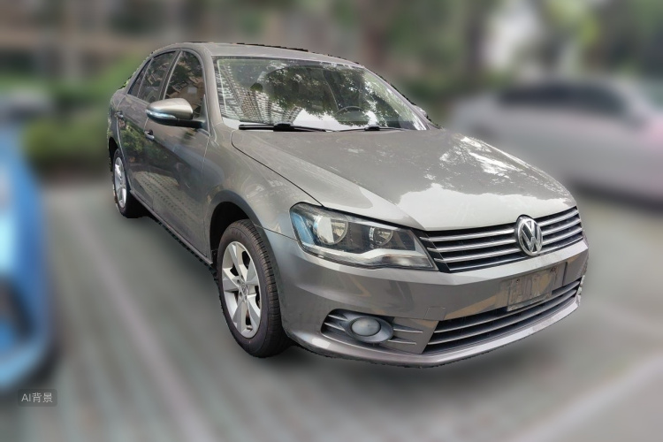 Volkswagen Bora 2015 #4 Volkswagen Bora 2015 car image #4