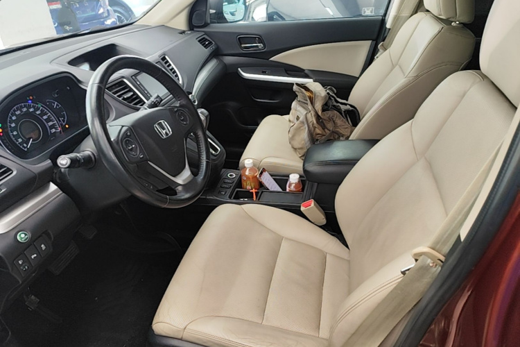 Honda CR-V 2015 car image #15