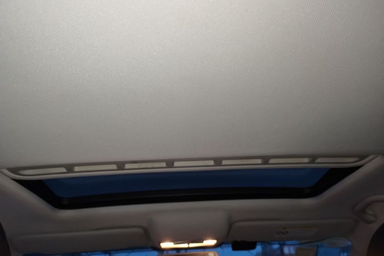 Volkswagen Santana 2016 صورة سيارة #18