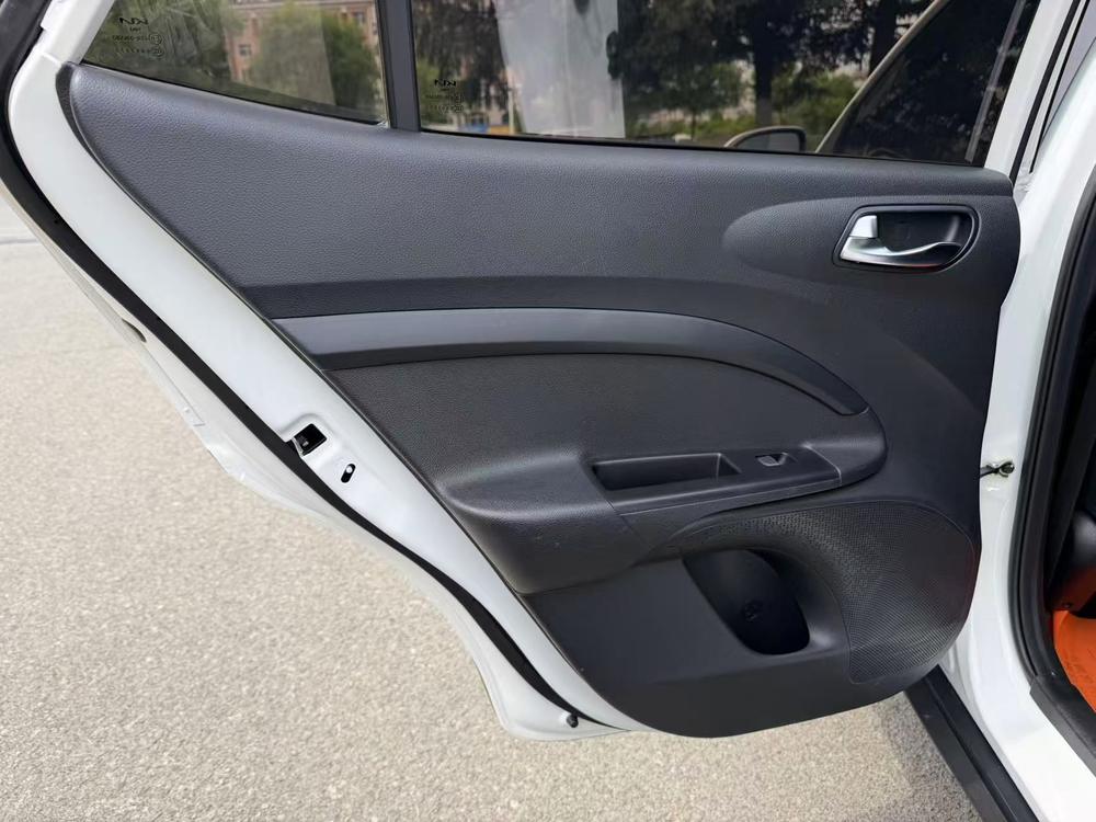 2021 imagen de coche #12