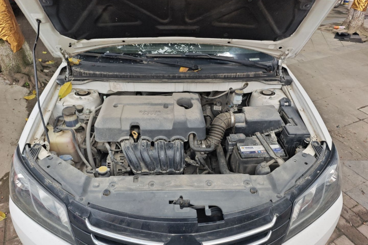 GEELY Emgrand 2015 #20 GEELY Emgrand 2015 immagine di auto #20