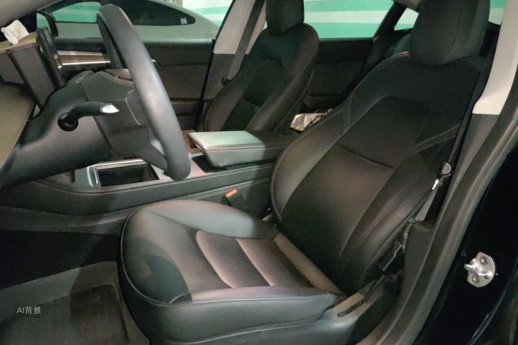 Tesla Model 3 2023 #17 Tesla Model 3 2023 car image #17