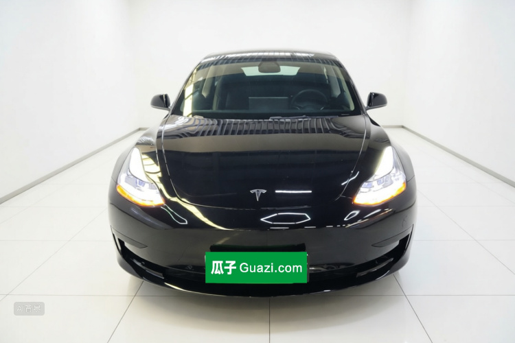 Tesla Model 3 2023 car image #3