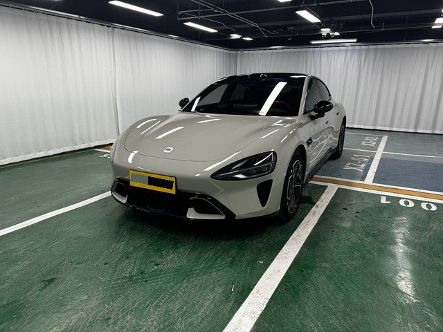 2026 2026 imagen de coche