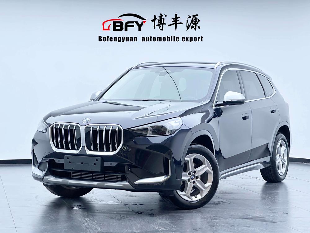 BMW X1 2023 car image 