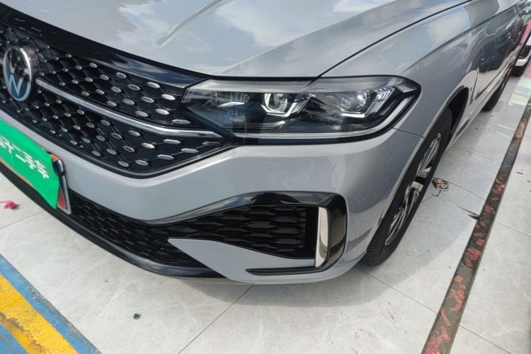 Volkswagen Lavida 2025 car image #23