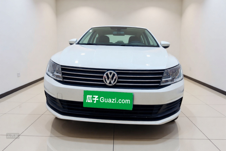 Volkswagen Lavida 2016 car image #3