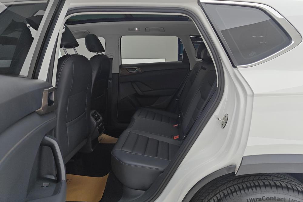 Volkswagen Tharu 2020 #16 Volkswagen Tharu 2020 car image #16