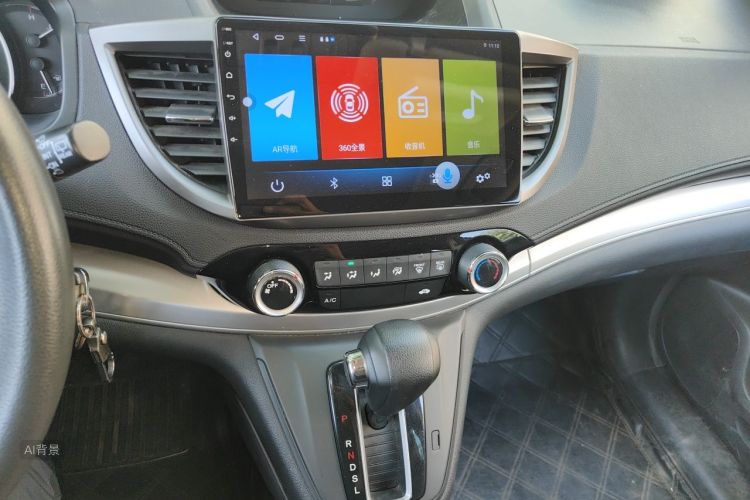 Honda CR-V 2017 car image #15