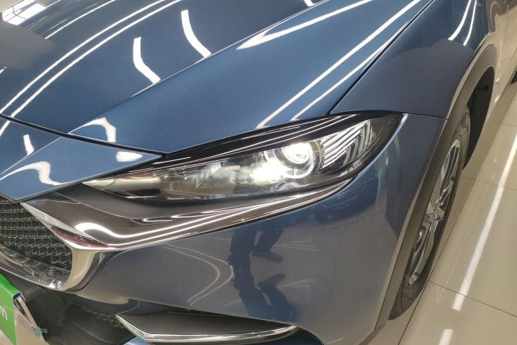 马自达 马自达CX-4 2021 汽车图片 #24