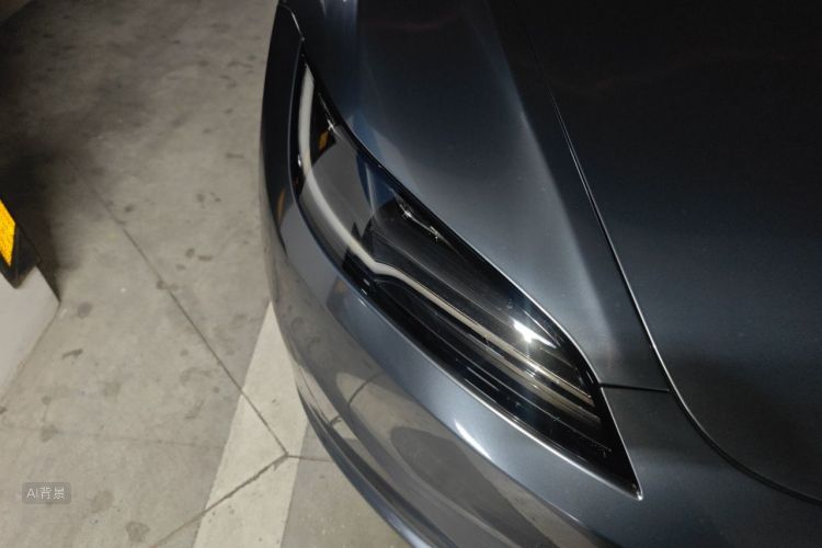 Tesla Model 3 2024 car image #8