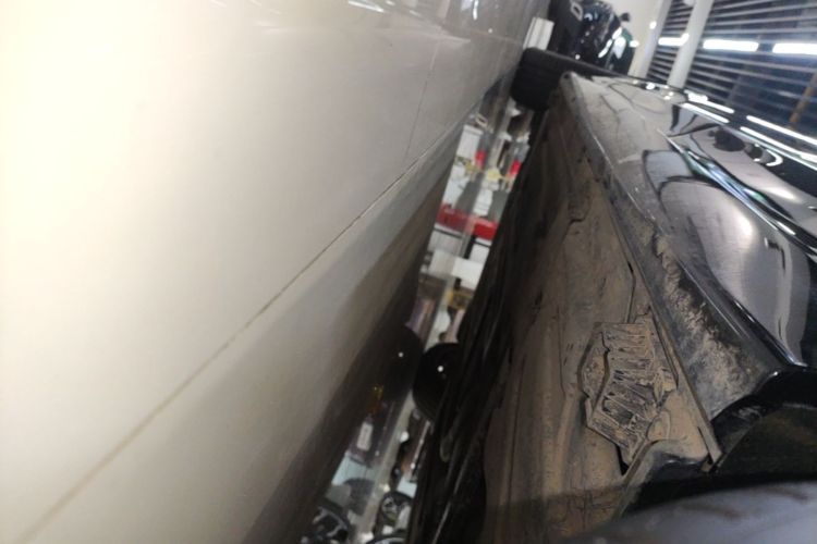 BMW 3 Series 2025 صورة سيارة #27