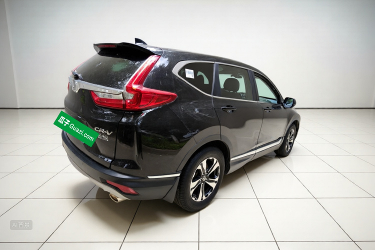 Honda CR-V 2020 #7 Honda CR-V 2020 car image #7