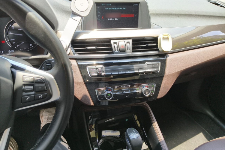 BMW X1 2019 immagine di auto #17