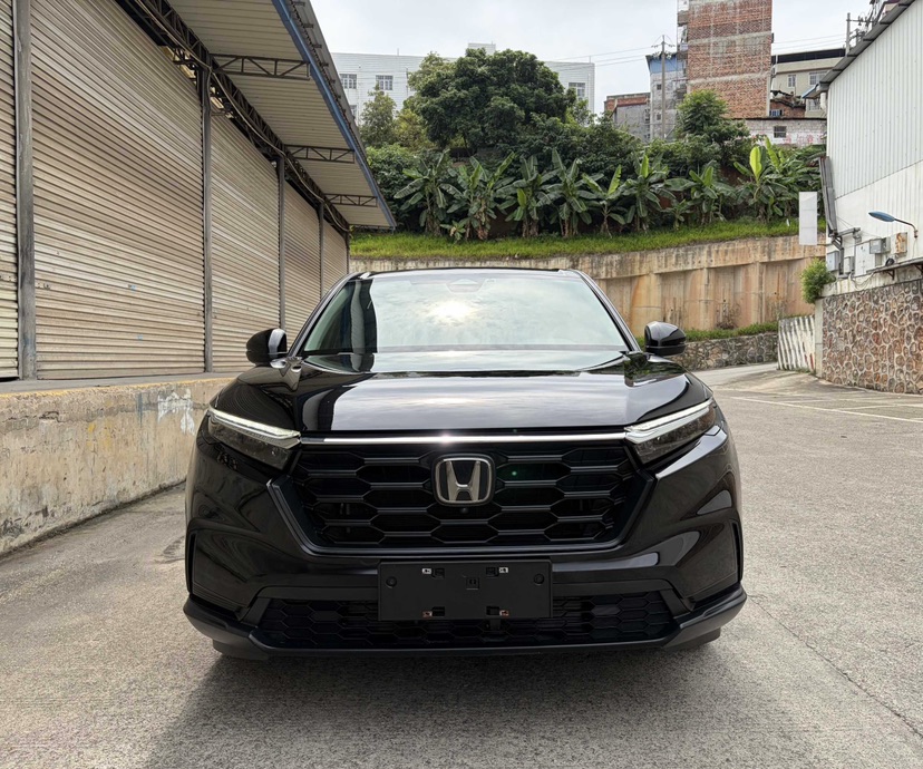 Honda CR-V 2022 #5 Honda CR-V 2022 immagine di auto #5