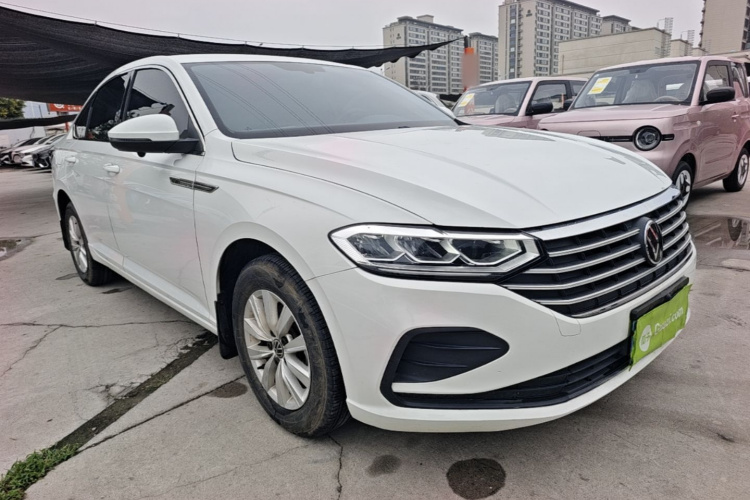 Volkswagen Lavida 2023 car image #6