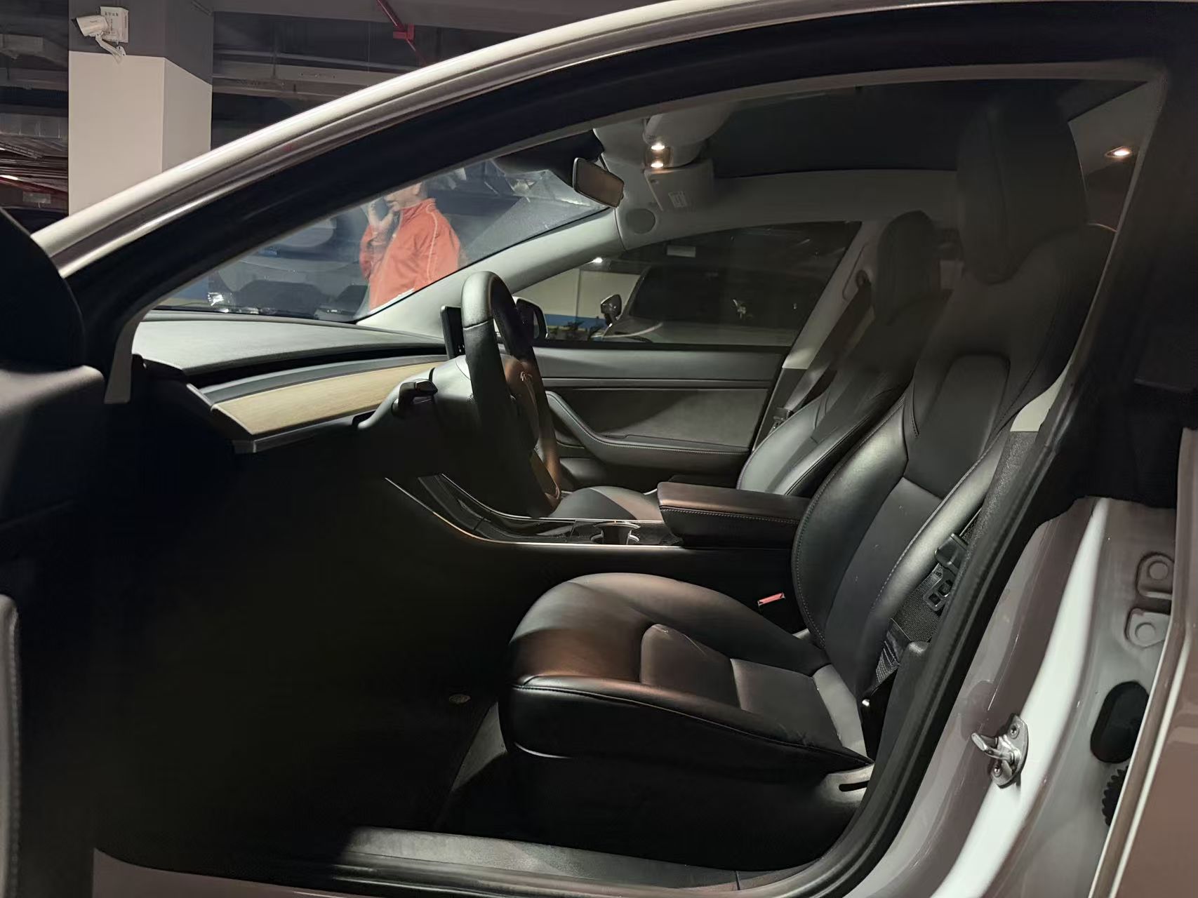 Tesla Model 3 (Imported) 2019 immagine di auto #4