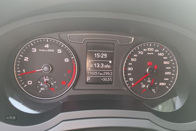 Audi Q3 2019 #13 Audi Q3 2019 car image #13