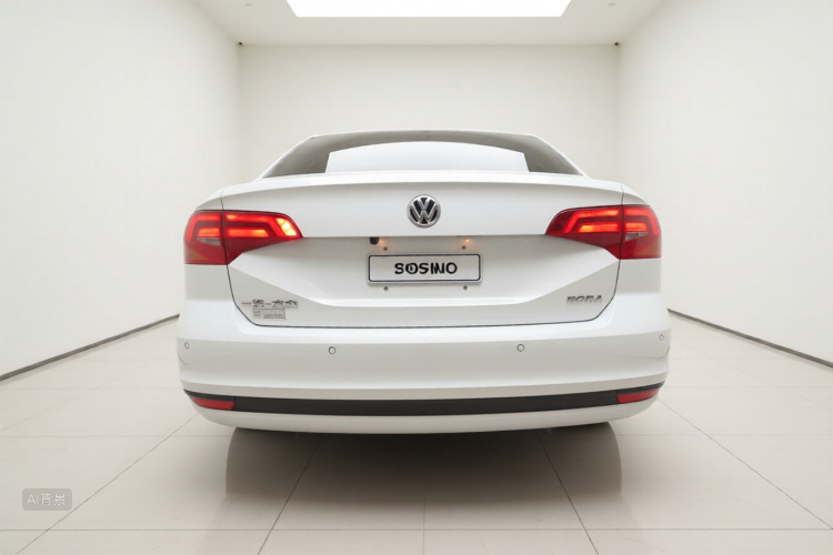 Volkswagen Bora 2021 car image #6