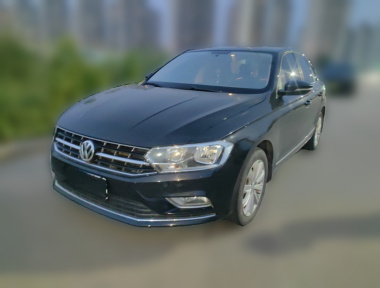 Volkswagen Bora 2016 car image 