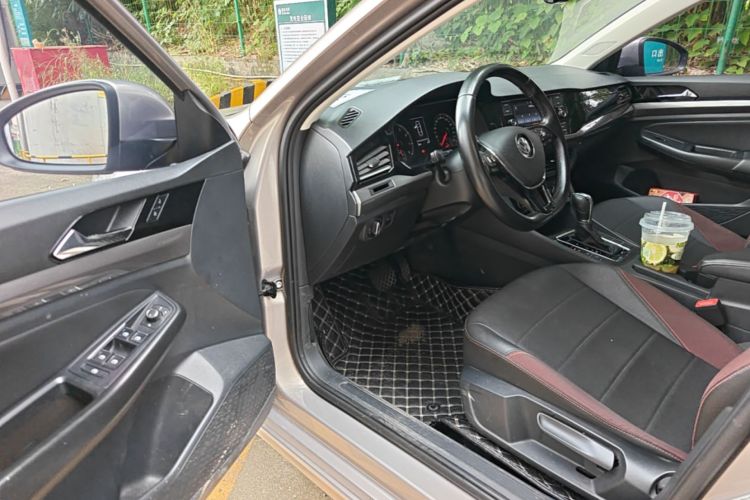 Volkswagen Bora 2020 #16 Volkswagen Bora 2020 immagine di auto #16