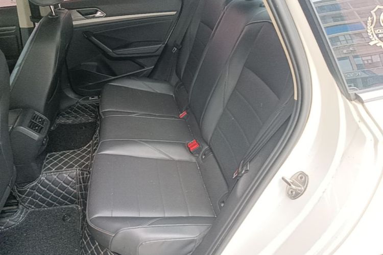 Volkswagen Lavida 2019 #17 Volkswagen Lavida 2019 car image #17