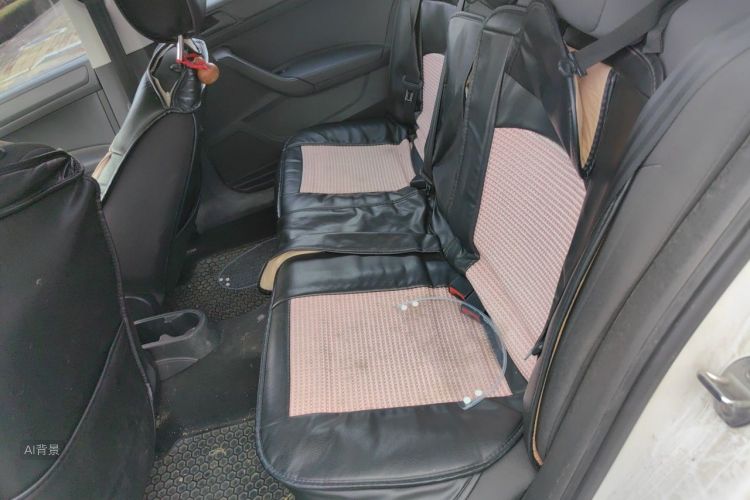 Volkswagen Santana 2018 car image #19
