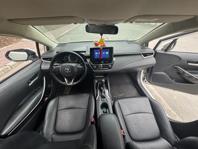 Toyota Corolla 2023 car image #9