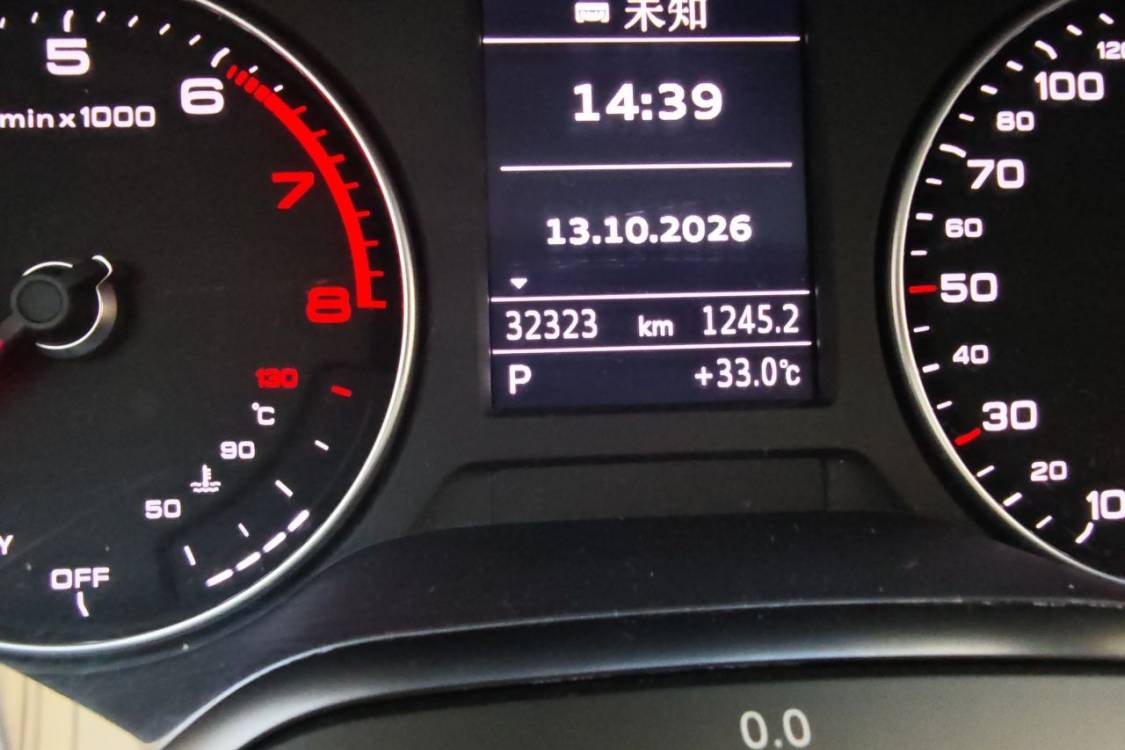 Audi A3 2019 #25 Audi A3 2019 immagine di auto #25