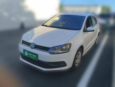Volkswagen Polo 2019 car image 
