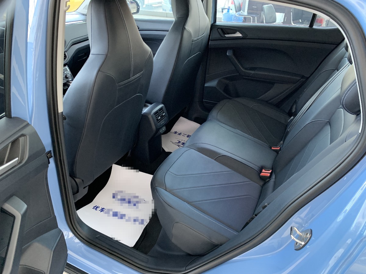 Volkswagen Tharu 2024 car image #5