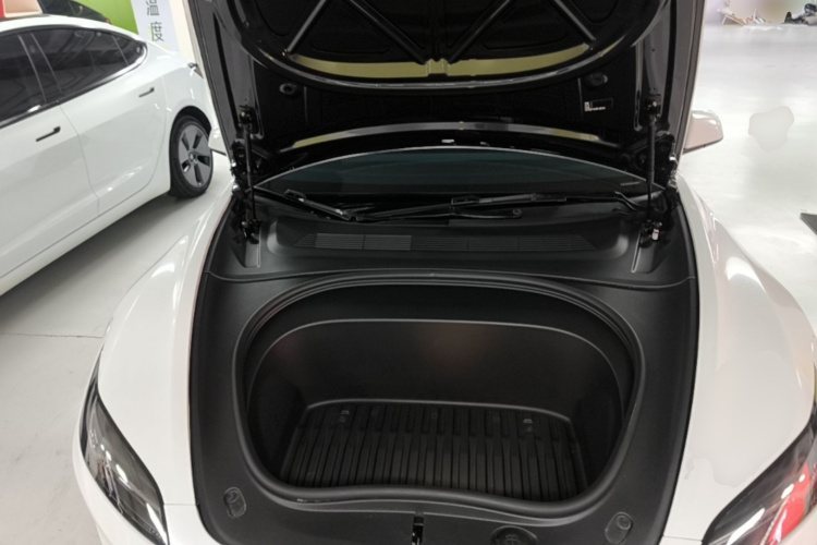 Tesla Model 3 2024 #20 Tesla Model 3 2024 immagine di auto #20