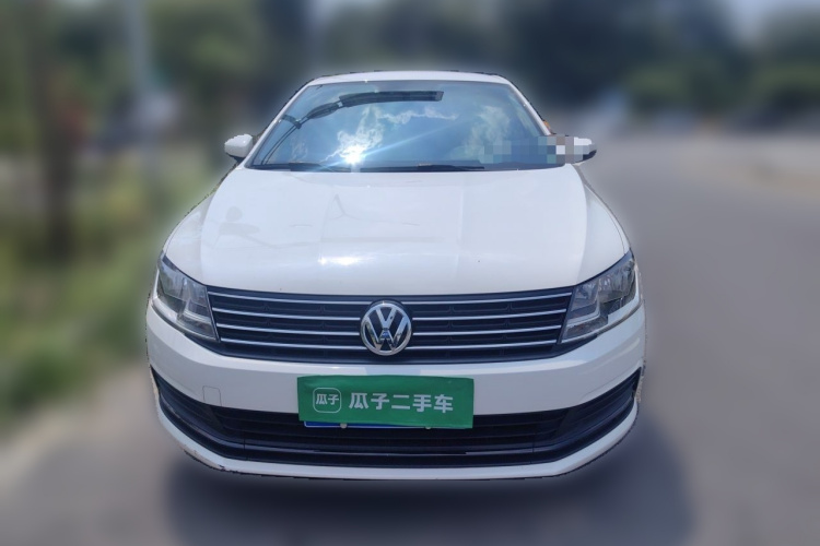 Volkswagen Lavida 2016 car image #3