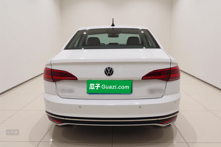 Volkswagen Bora 2023 car image #6