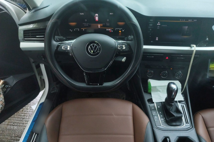 Volkswagen Lavida 2021 #12 Volkswagen Lavida 2021 car image #12
