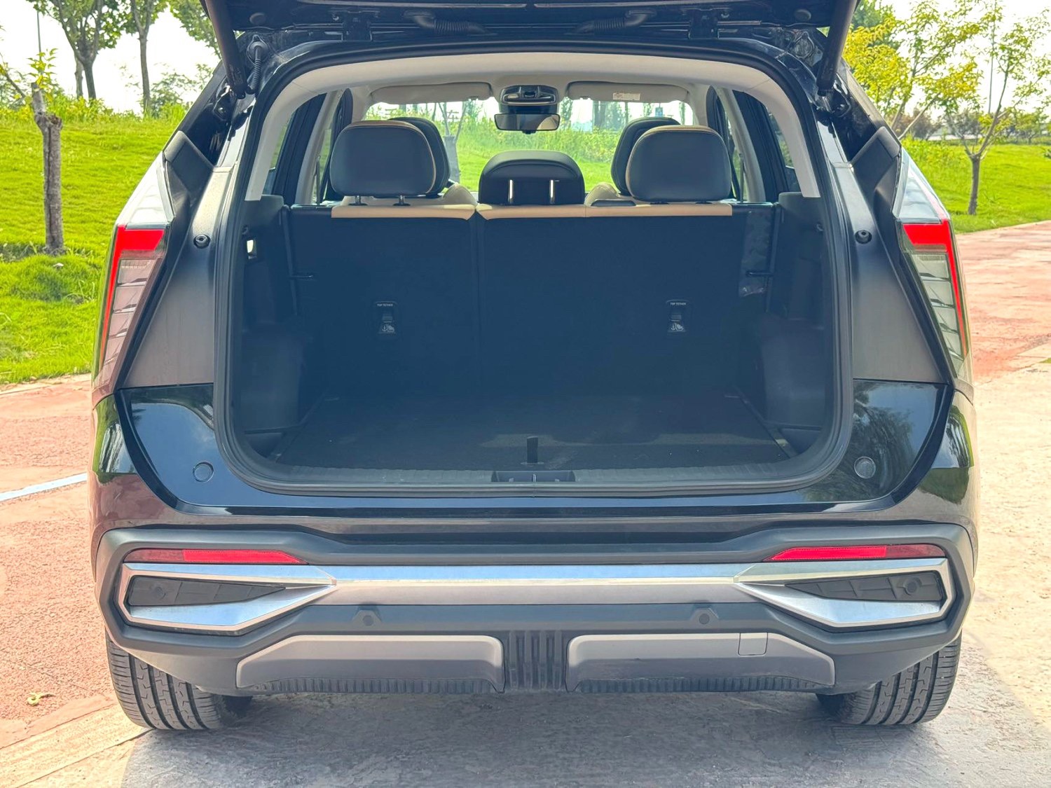 GEELY Boyue L 2023 imagem de carro #11