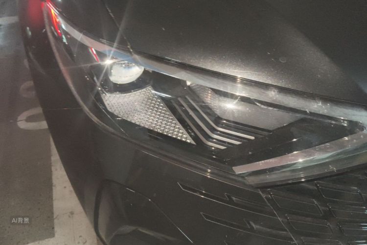 Jetta VS7 2025 car image #8
