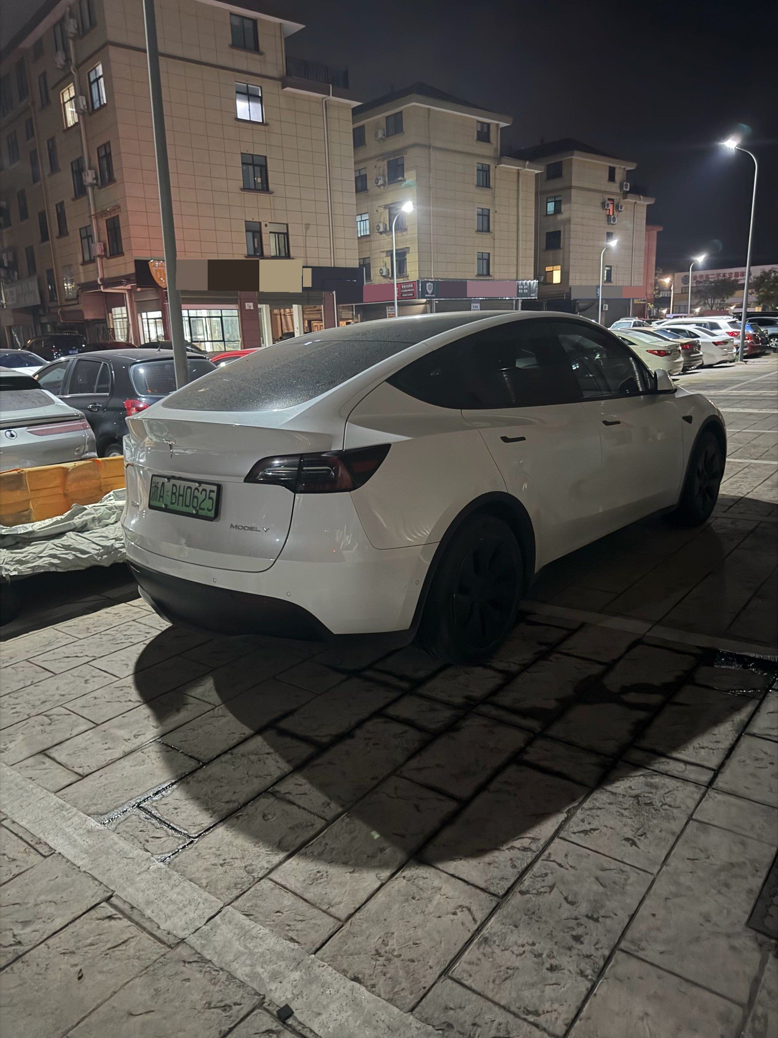 Tesla Model Y 2023 #3 Tesla Model Y 2023 imagem de carro #3