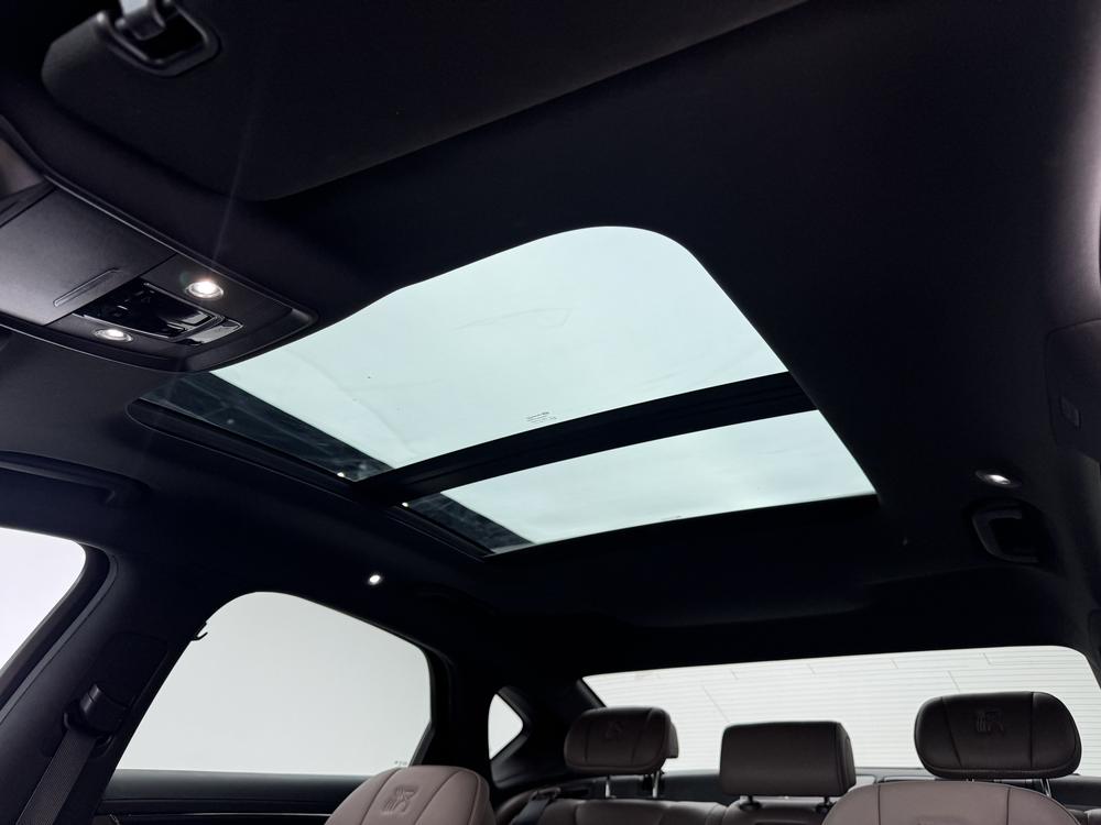 BYD Han 2020 image de voiture #19